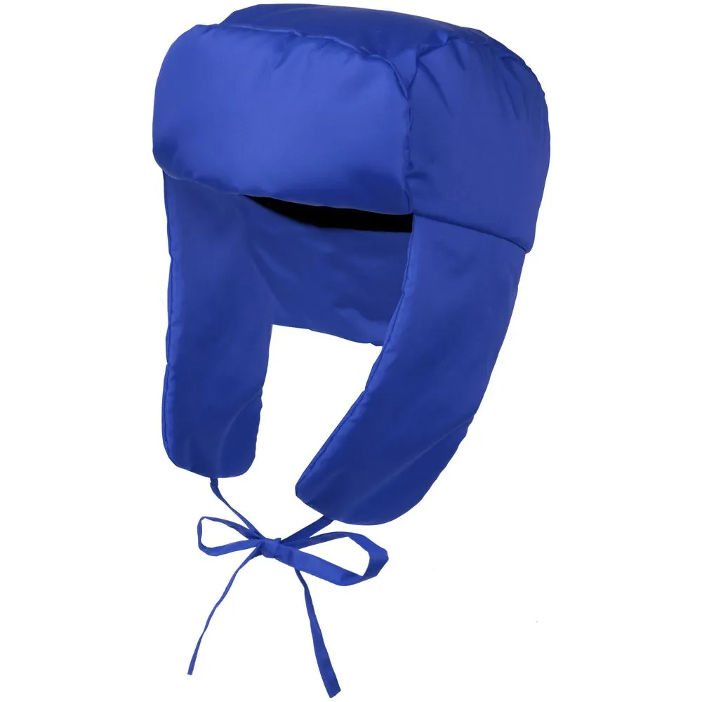 Шапка-ушанка Shelter купить в PR Gifts