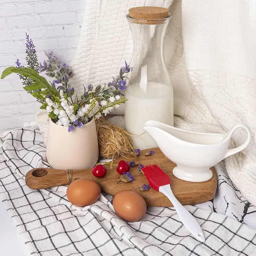 Картинка Кисточка кулинарная KOLAM купить в PR Gifts