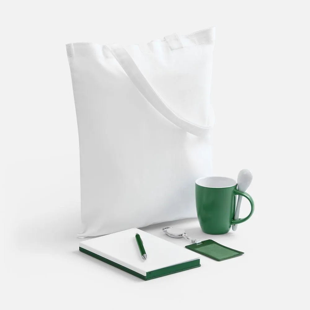 Набор Welcome Pack купить в PR Gifts