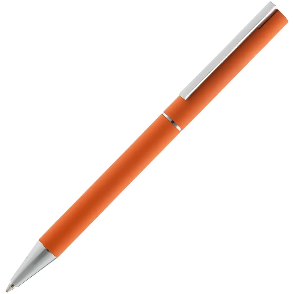 Картинка Ручка шариковая Blade Soft Touch