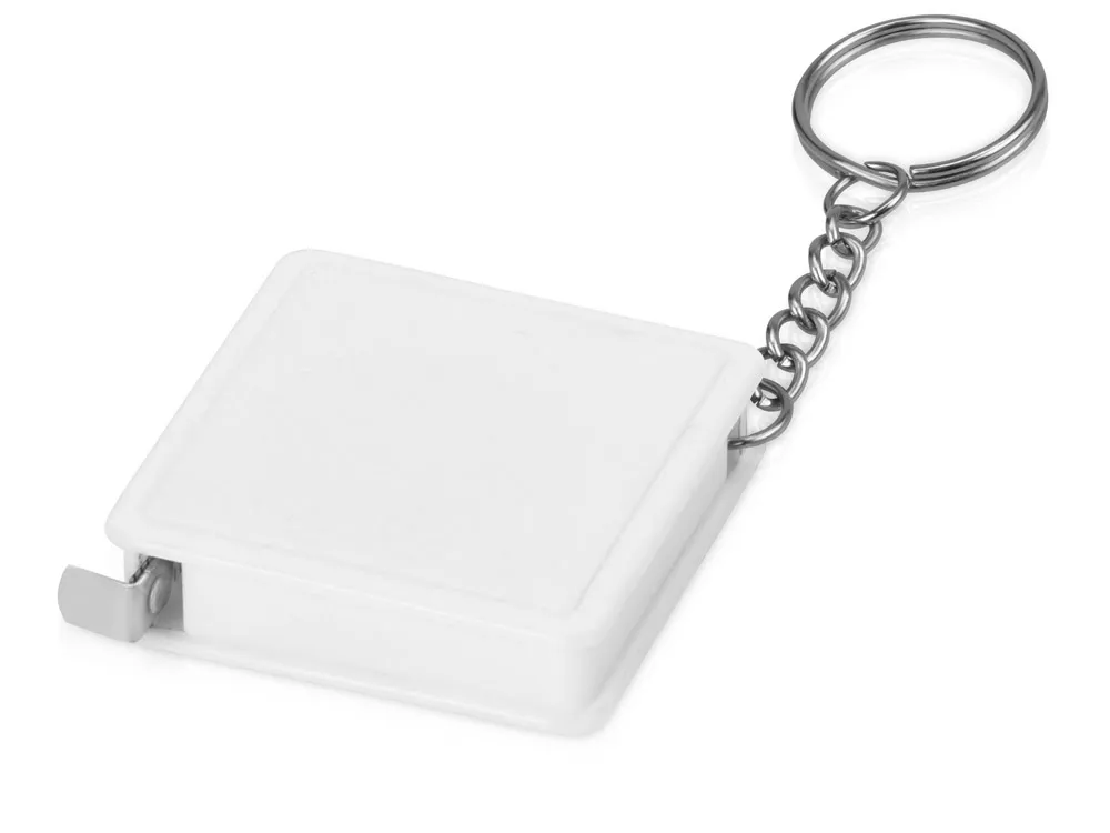 Картинка Брелок-рулетка Дюйм, 1м купить в PR Gifts