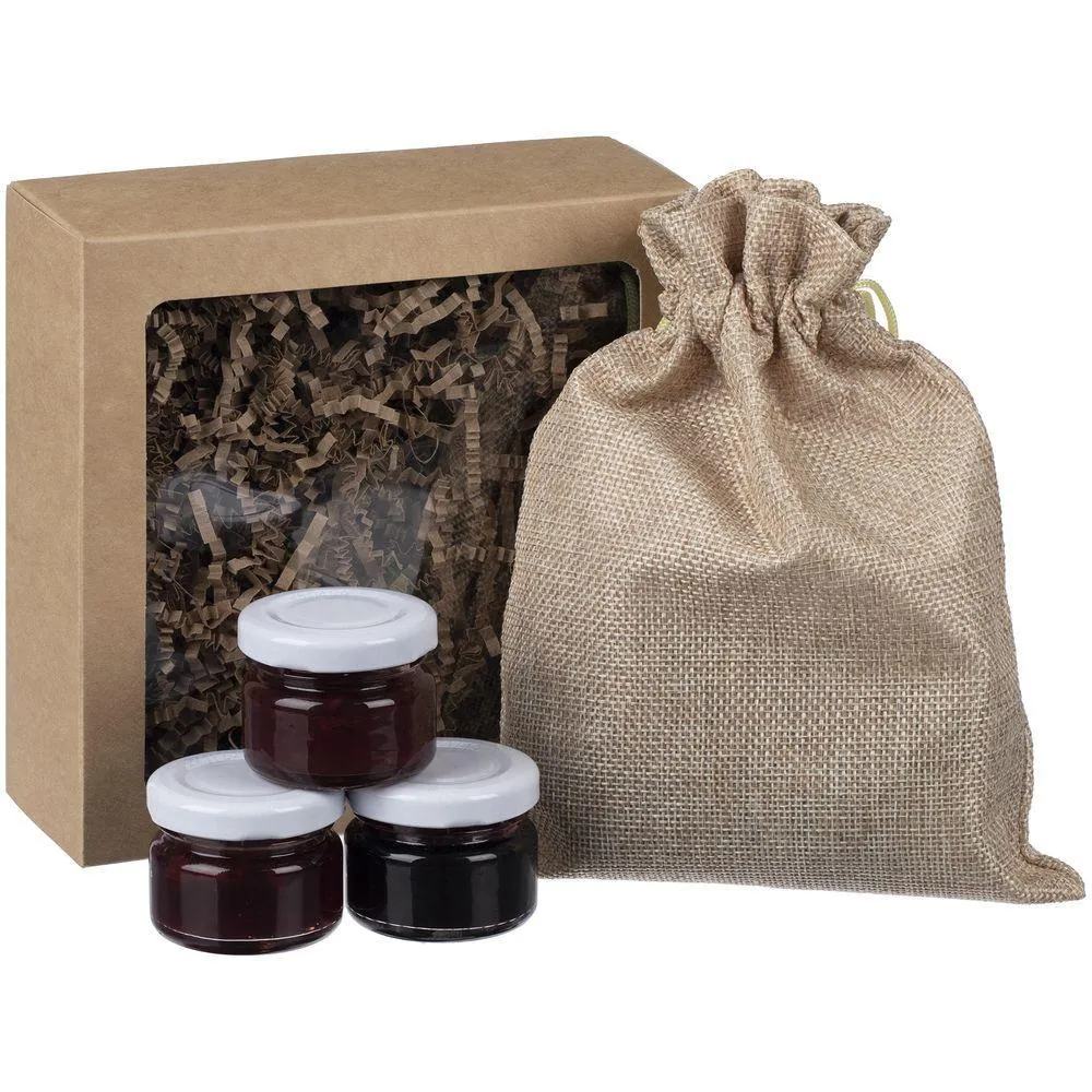 Набор Berrysta купить в PR Gifts