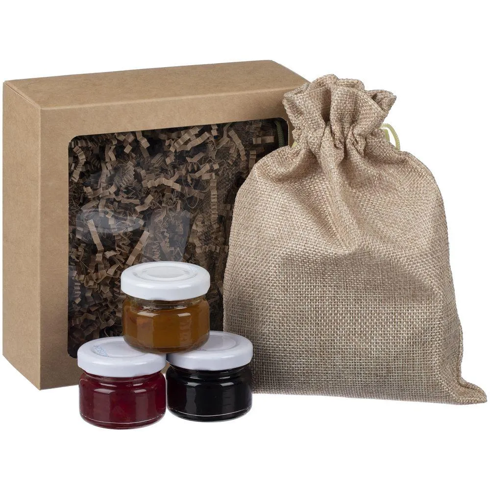 Набор Berrysta купить в PR Gifts