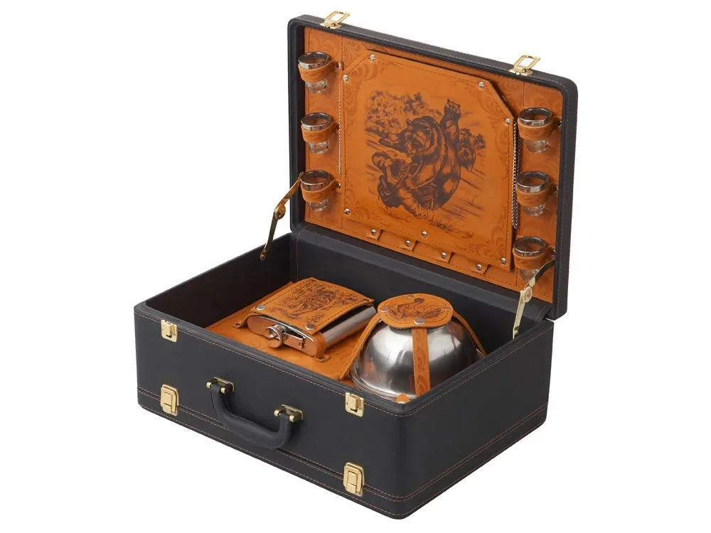 Картинка Подарочный набор купить в PR Gifts