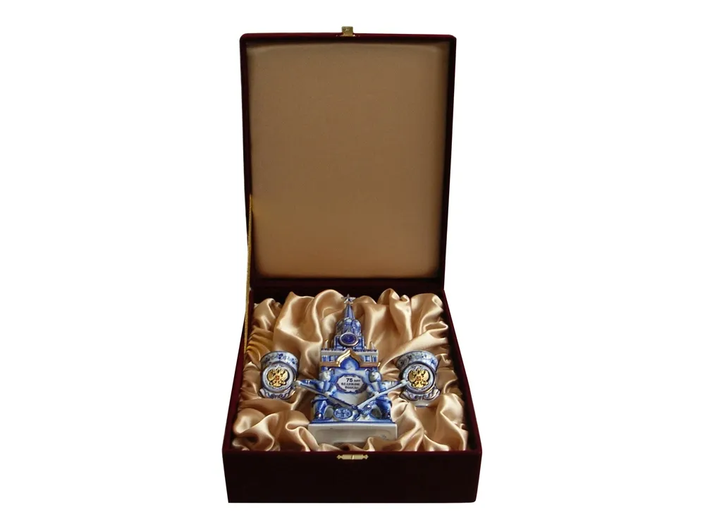 Подарочный набор Наша Победа купить в PR Gifts