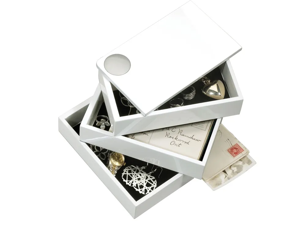 Картинка Шкатулка Spindle купить в PR Gifts