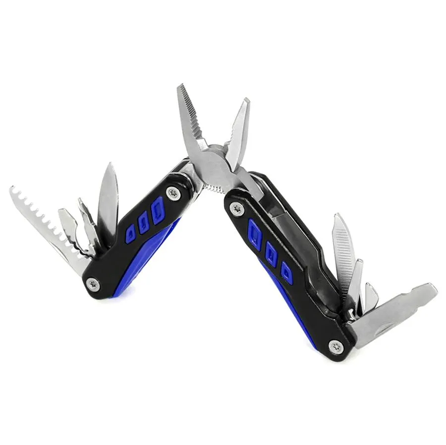 Картинка Мультитул Tundra 10 в 1 купить в PR Gifts