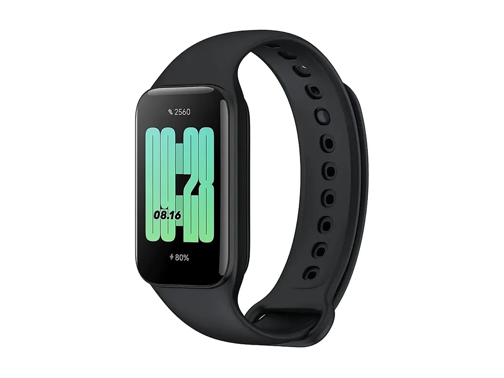 Картинка Фитнес трекер Redmi Smart Band 2 GL