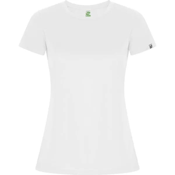 Спортивная футболка IMOLA WOMAN женская купить в PR Gifts