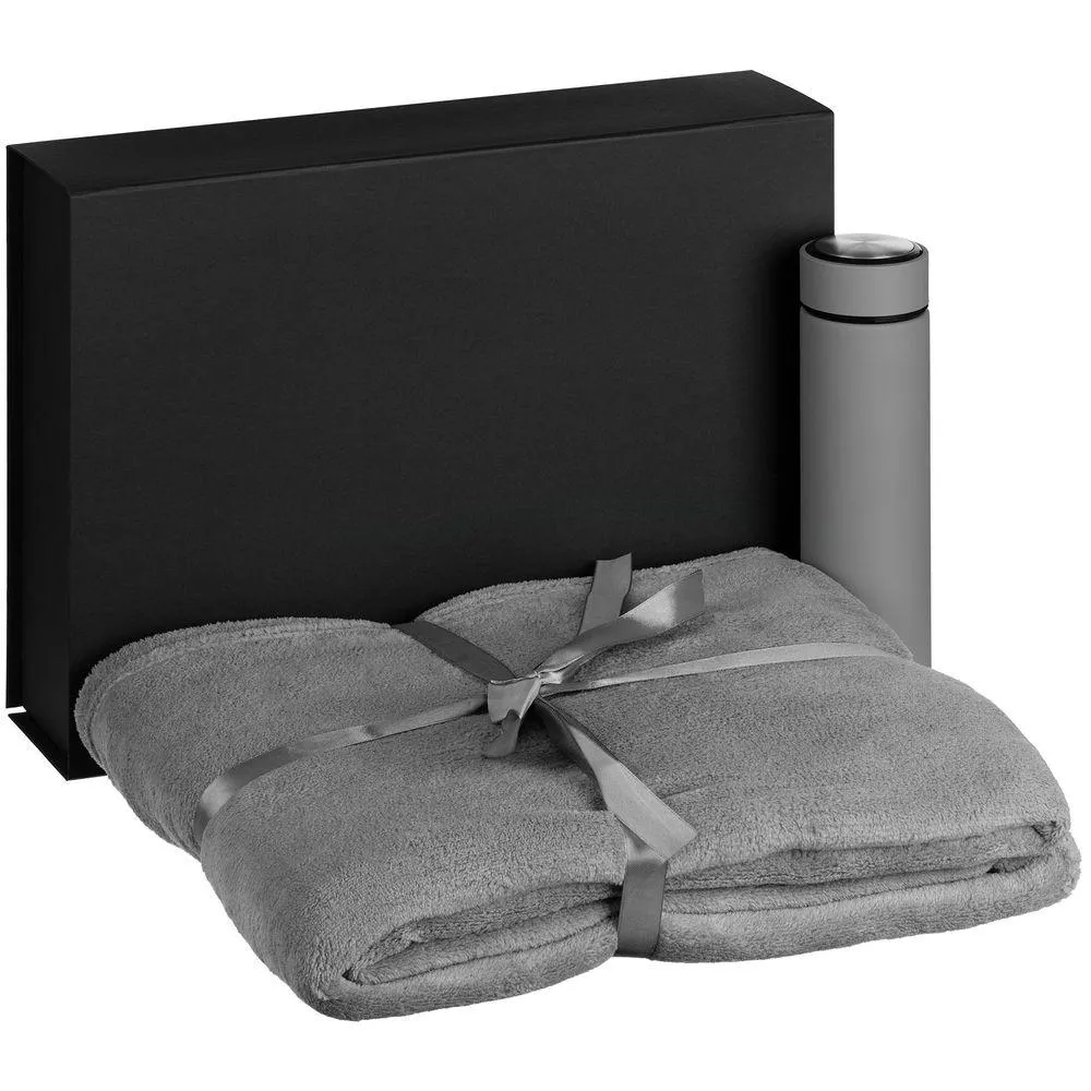 Картинка Набор Soft Embrace купить в PR Gifts