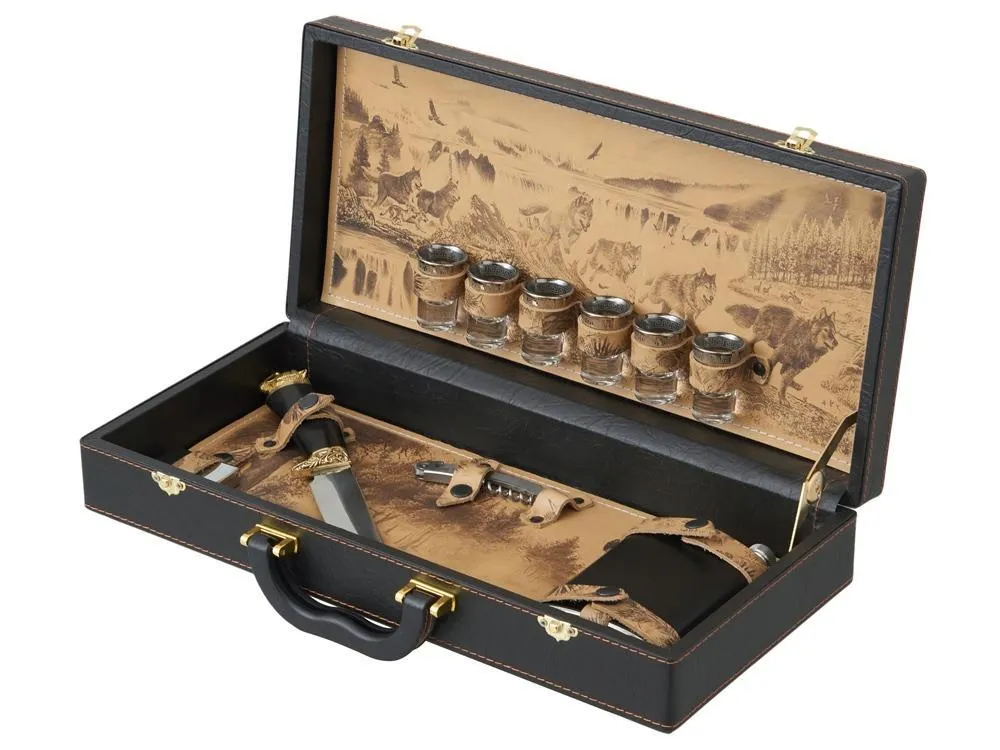 Картинка Подарочный набор купить в PR Gifts