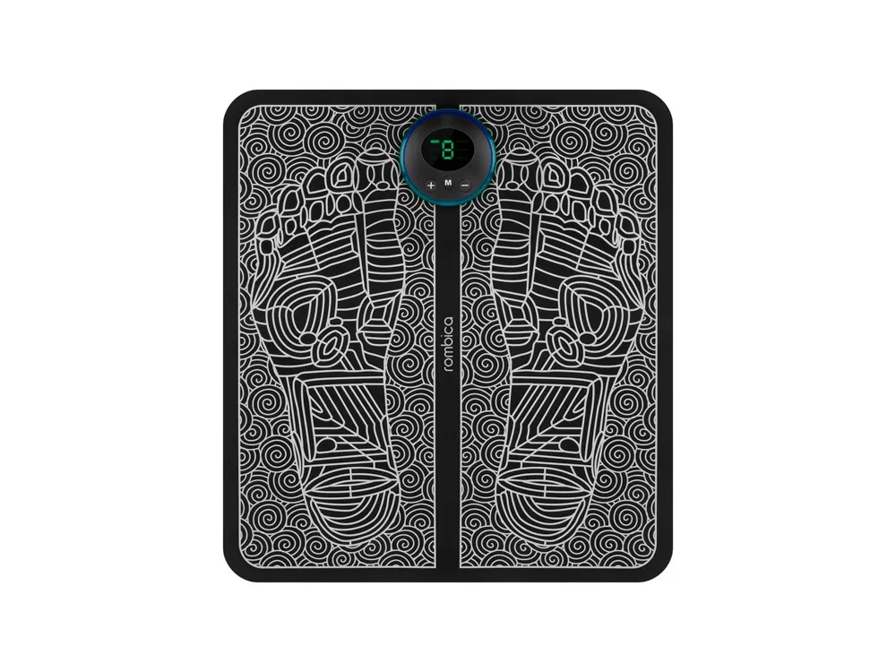 Картинка Массажер для ног Wellness Spot купить в PR Gifts