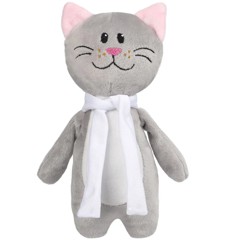 Картинка Мягкая игрушка Beastie Toys