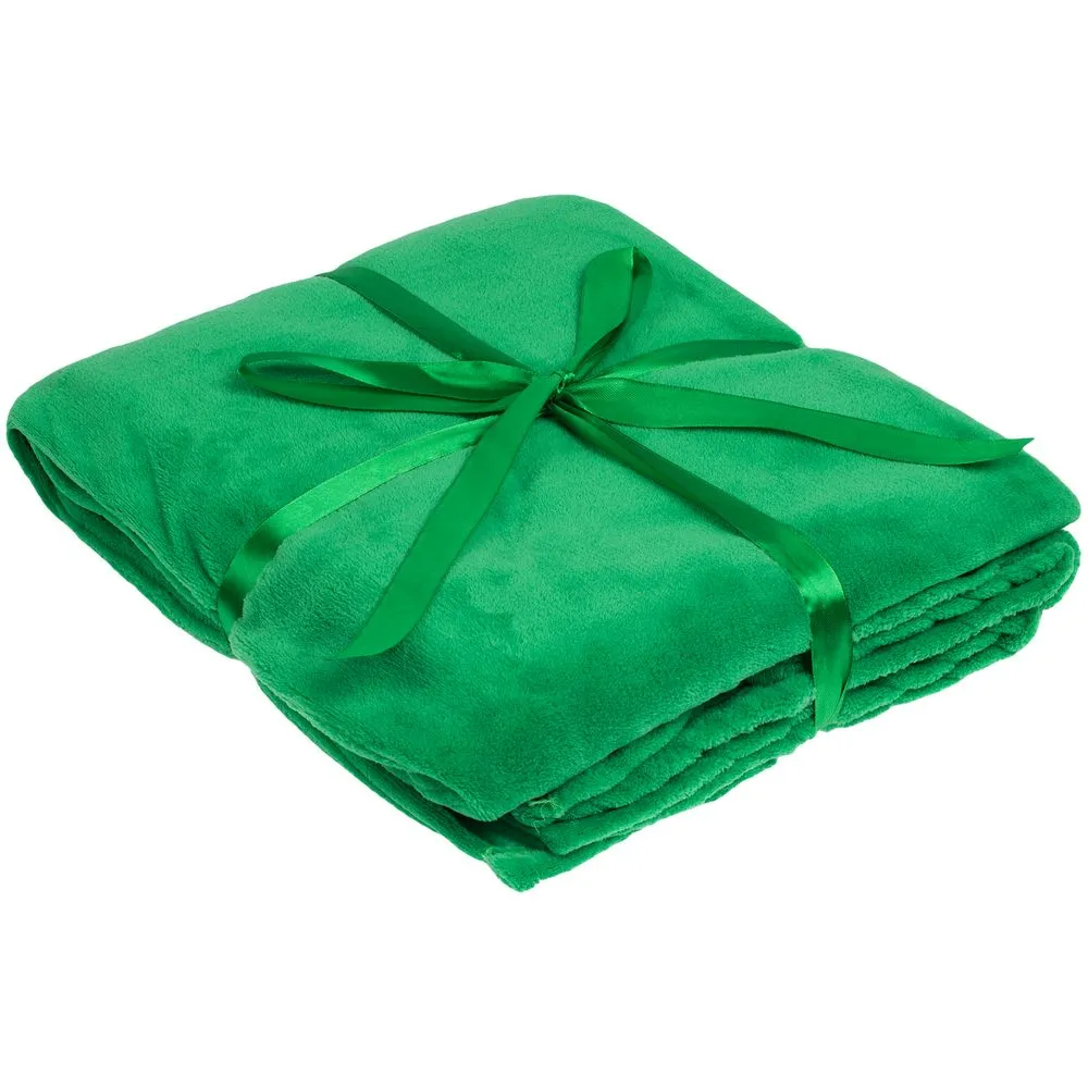 Картинка Плед Plush купить в PR Gifts