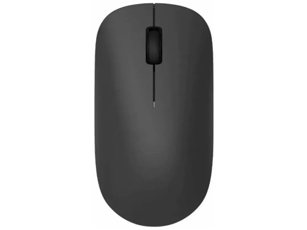 Картинка Мышь беспроводная Wireless Mouse Lite
