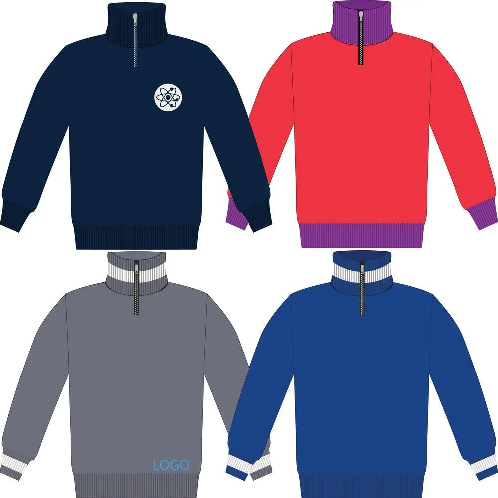Олимпийка Sport Style на заказ купить в PR Gifts