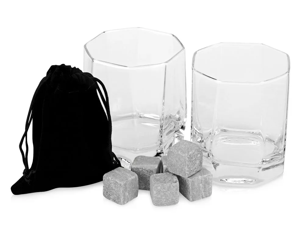 Набор для виски Buddies купить в PR Gifts