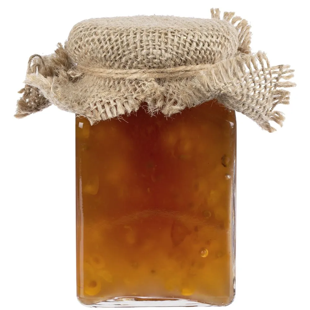 Варенье Real Jam купить в PR Gifts