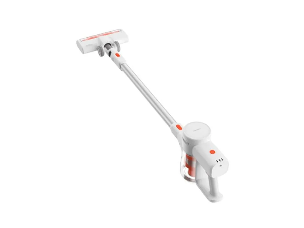 Картинка Пылесос аккумуляторный Xiaomi Vacuum Cleaner G20 Lite