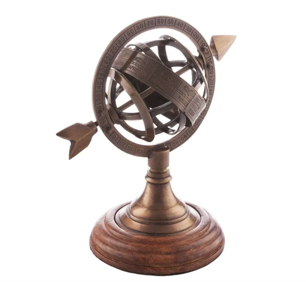 Пресс-папье Sundial купить в PR Gifts