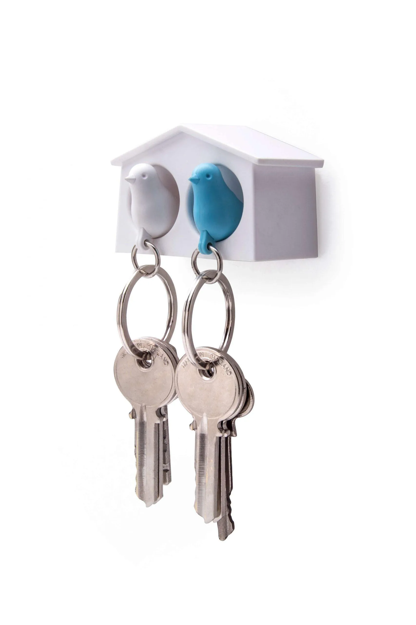 Картинка Брелок Mini Duo Sparrow