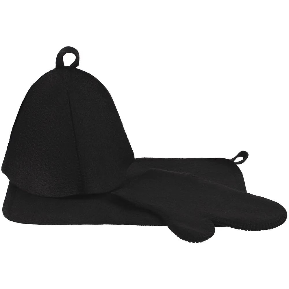 Набор для бани «Парилка» купить в PR Gifts