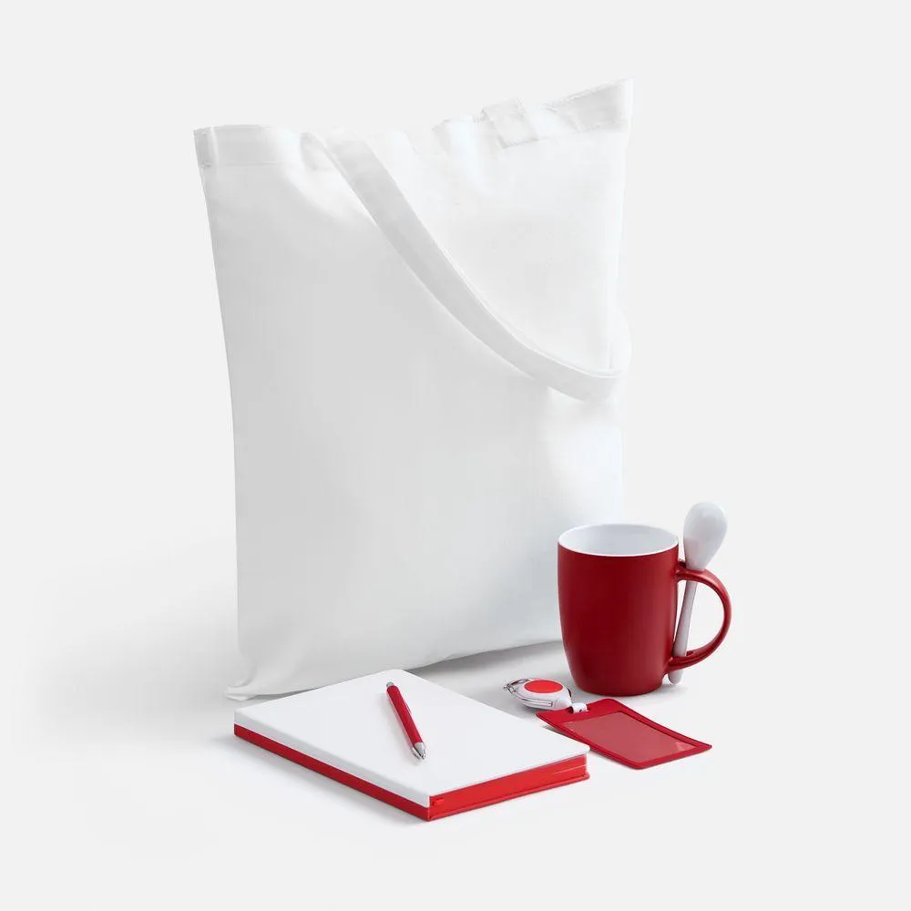 Набор Welcome Pack купить в PR Gifts
