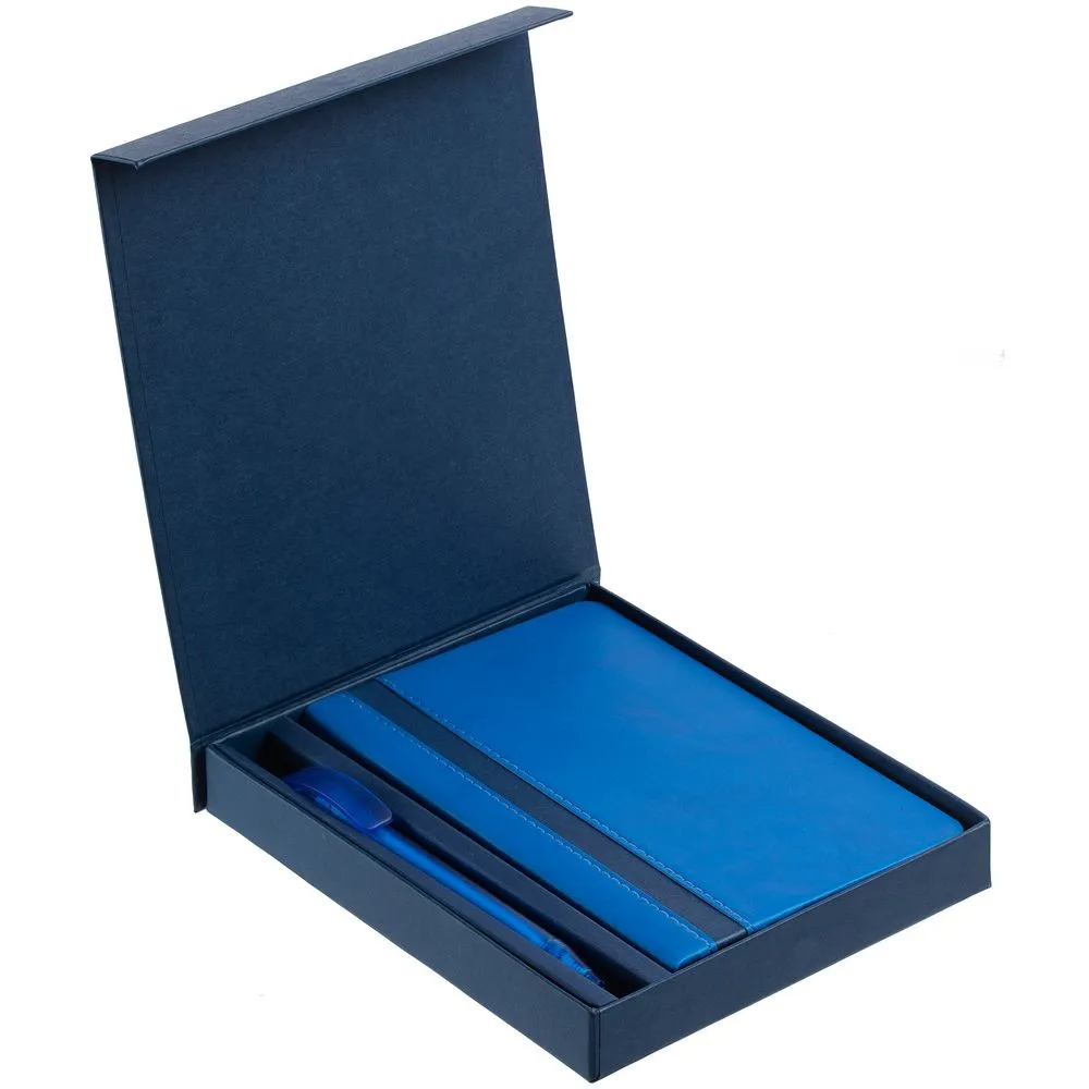 Коробка Shade под блокнот и ручку купить в PR Gifts