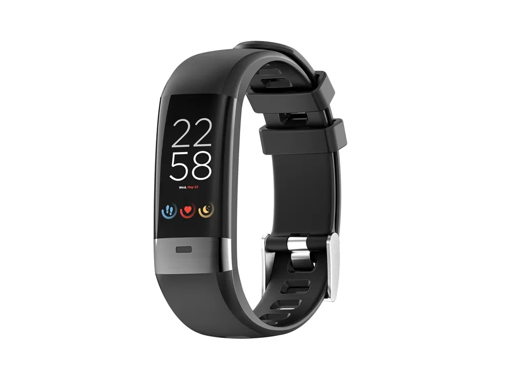 Фитнес-браслет Smart Coach SB-75, IP67 купить в PR Gifts
