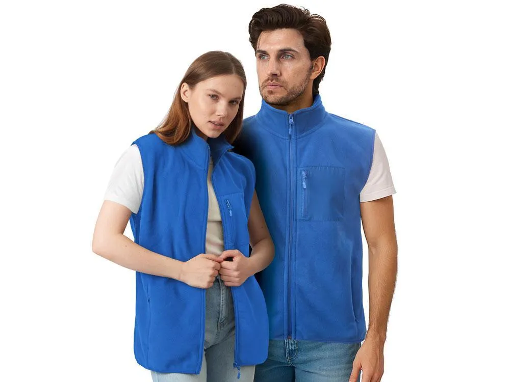 Жилет флисовый Trondheim унисекс купить в PR Gifts