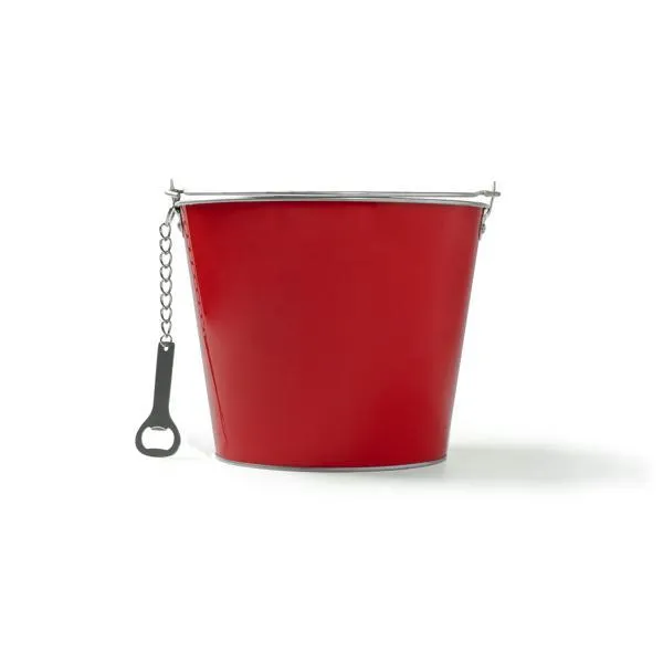 Картинка Металлическое ведро LAMBIC купить в PR Gifts