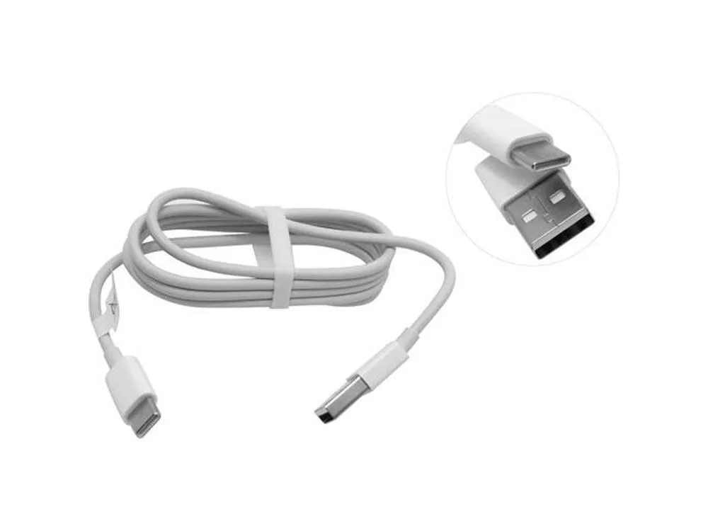 Картинка Кабель Mi USB-C Cable 1m White купить в PR Gifts
