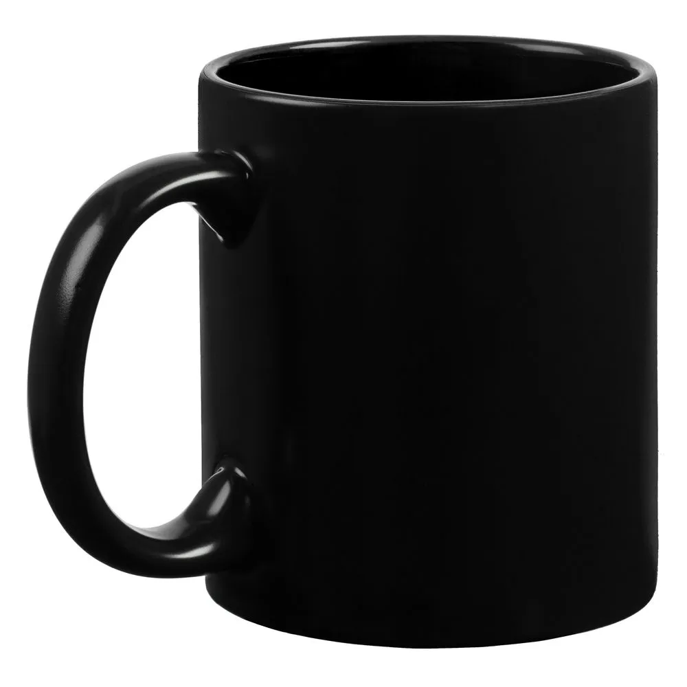 УЦЕНКА! Кружка-хамелеон On Display, матовая купить в PR Gifts