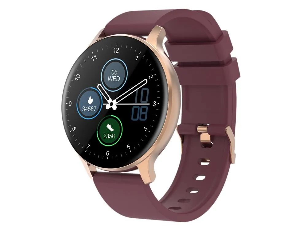 Смарт-часы Badian SW-68, IP68 купить в PR Gifts