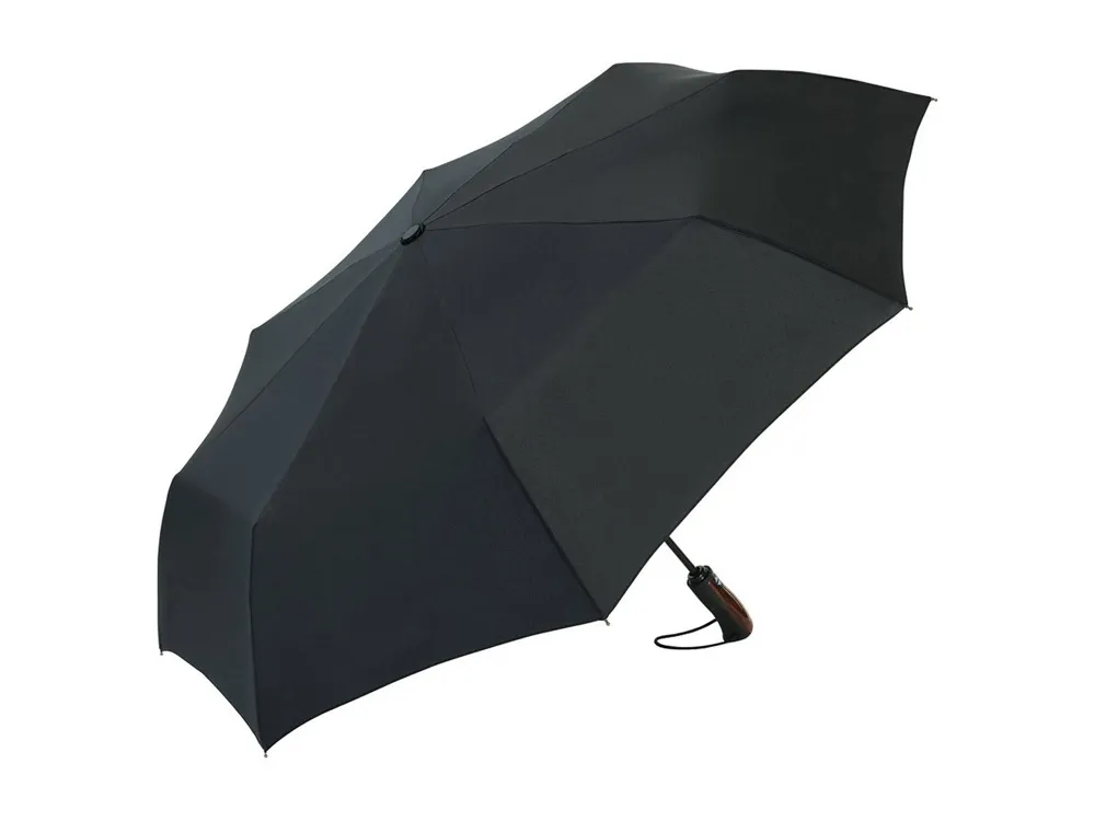 Зонт складной Stormmaster автомат купить в PR Gifts