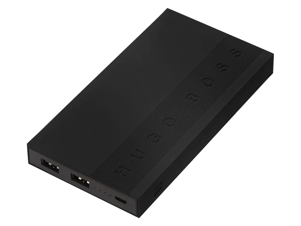 Картинка Внешний аккумулятор Edge, 10000 mAh