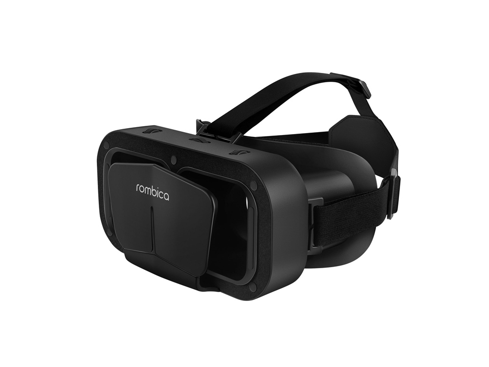 Картинка Очки VR VR XSense