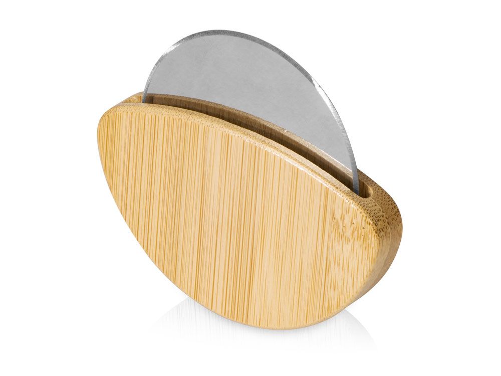 Нож для пиццы Bamboo collection купить в PR Gifts