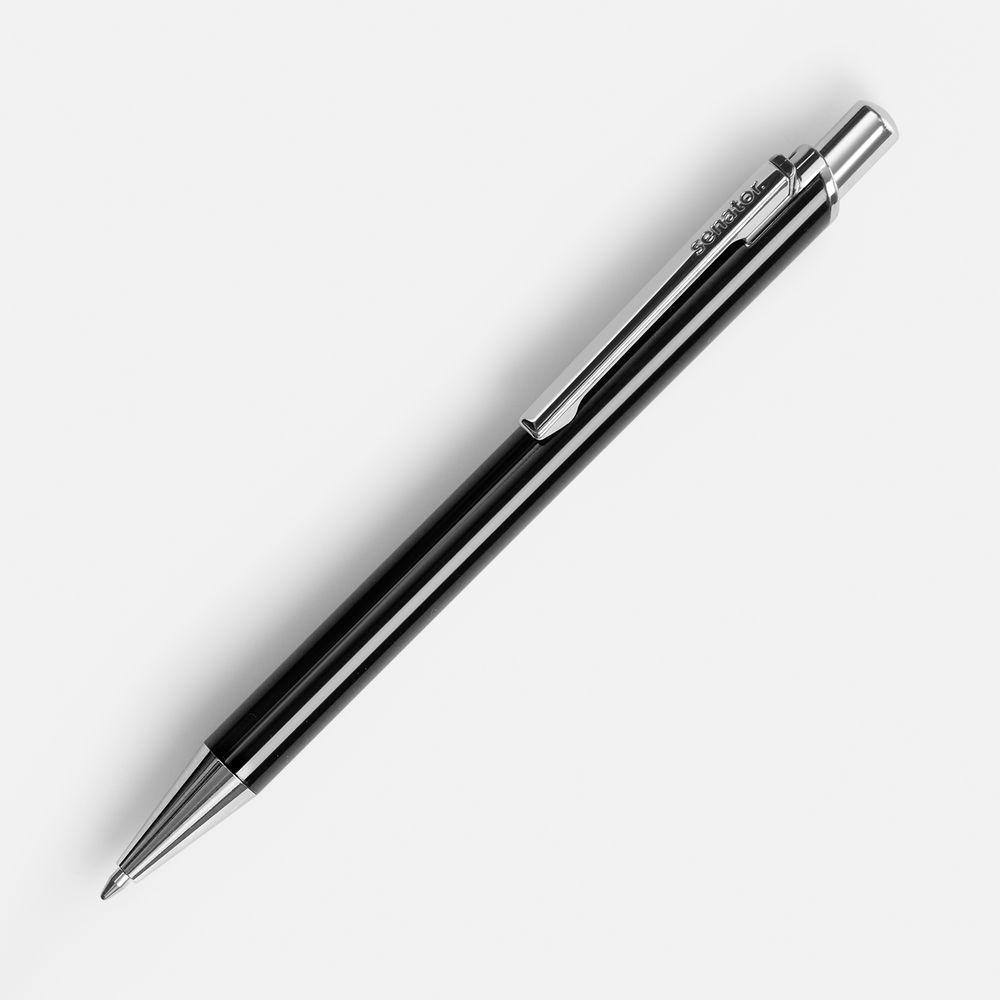 Картинка Ручка шариковая Arvent Glossy