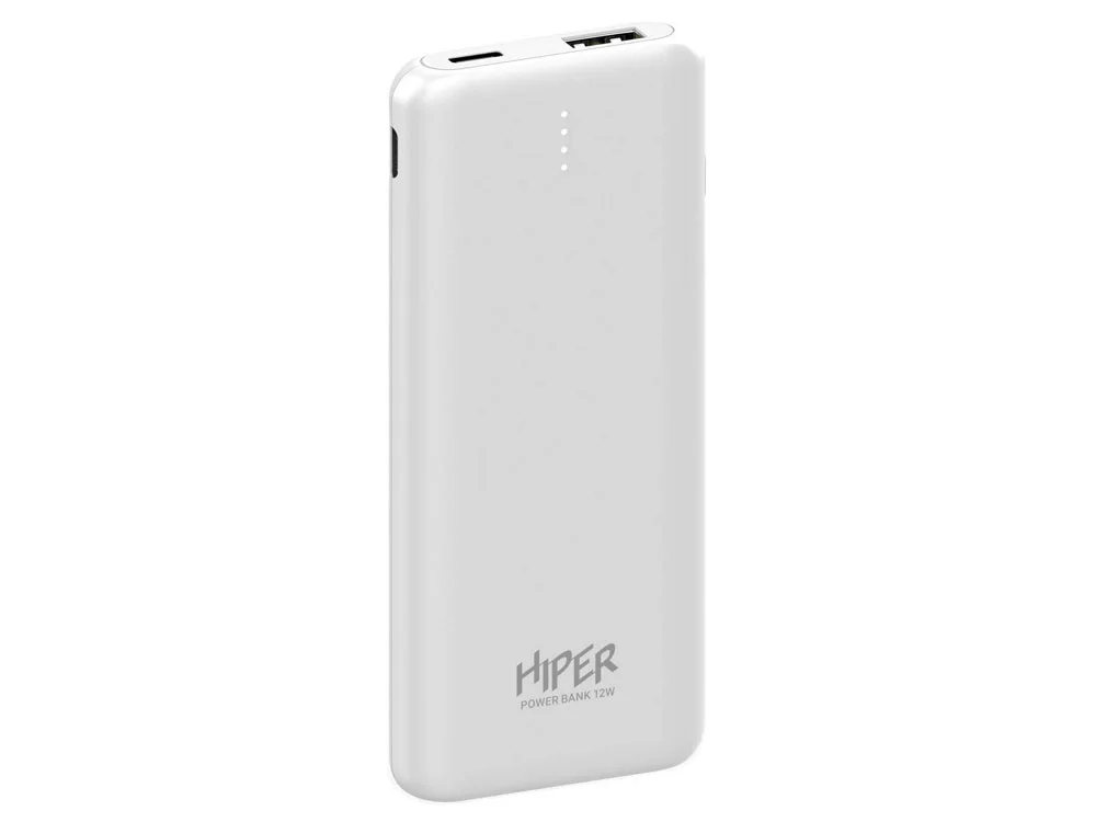 Картинка Портативный внешний аккумулятор PSL, 5000 mAh