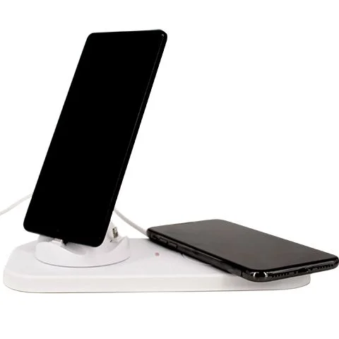 Беспроводное зарядное устройство Odrie фото 2 Беспроводное зарядное устройство Odrie фото 2