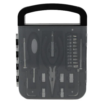 Набор инструментов Tools Unitrade фото 3 Набор инструментов Tools Unitrade фото 3