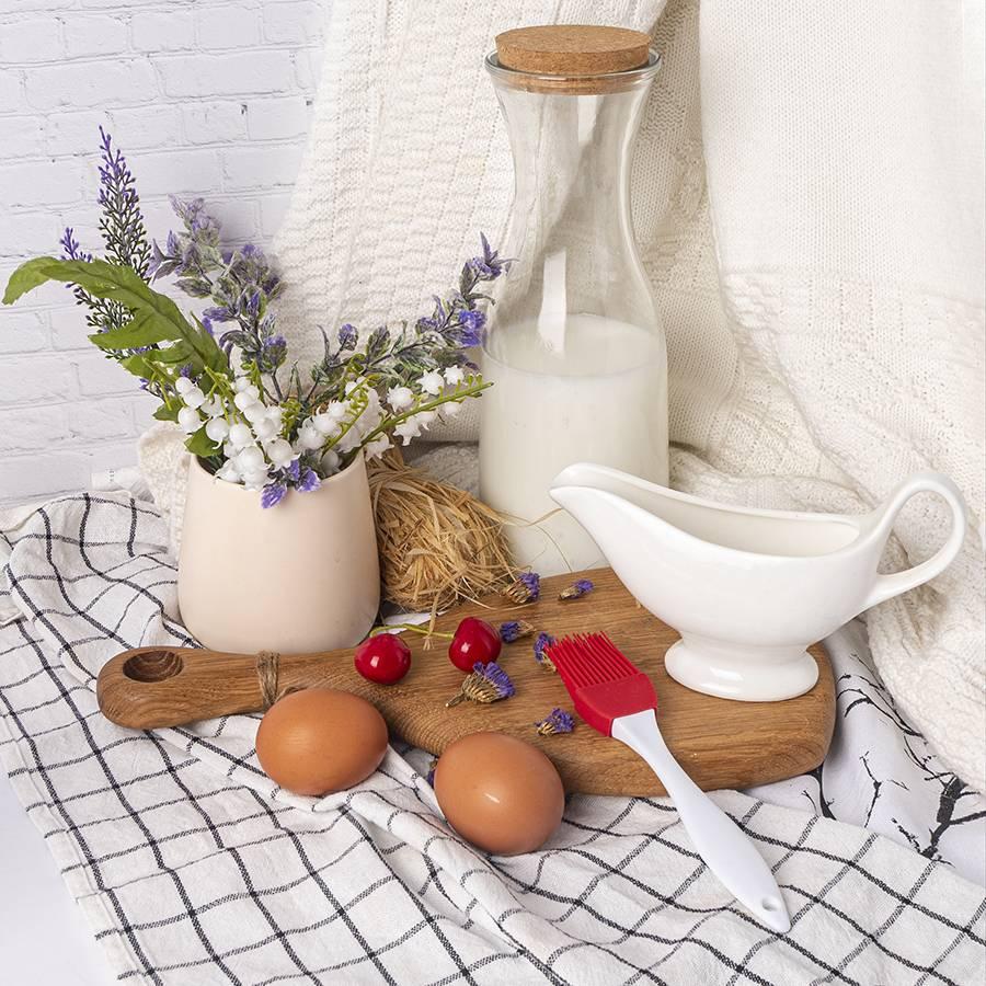 Картинка Кисточка кулинарная KOLAM купить в PR Gifts