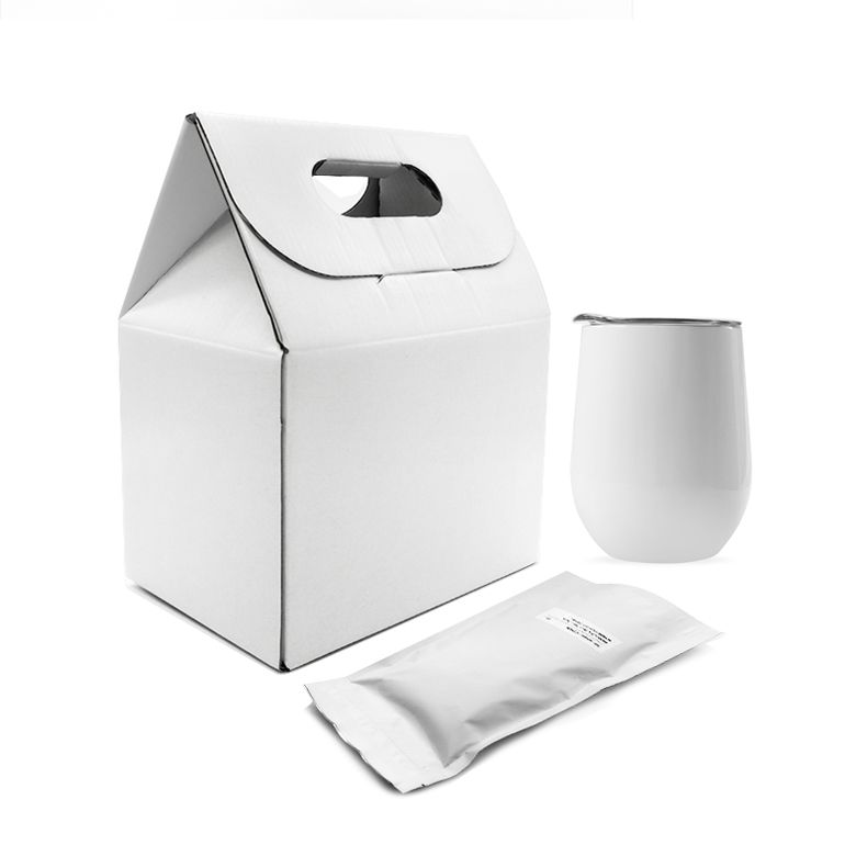 Набор Coffee Box с кофером CO12 купить в PR Gifts