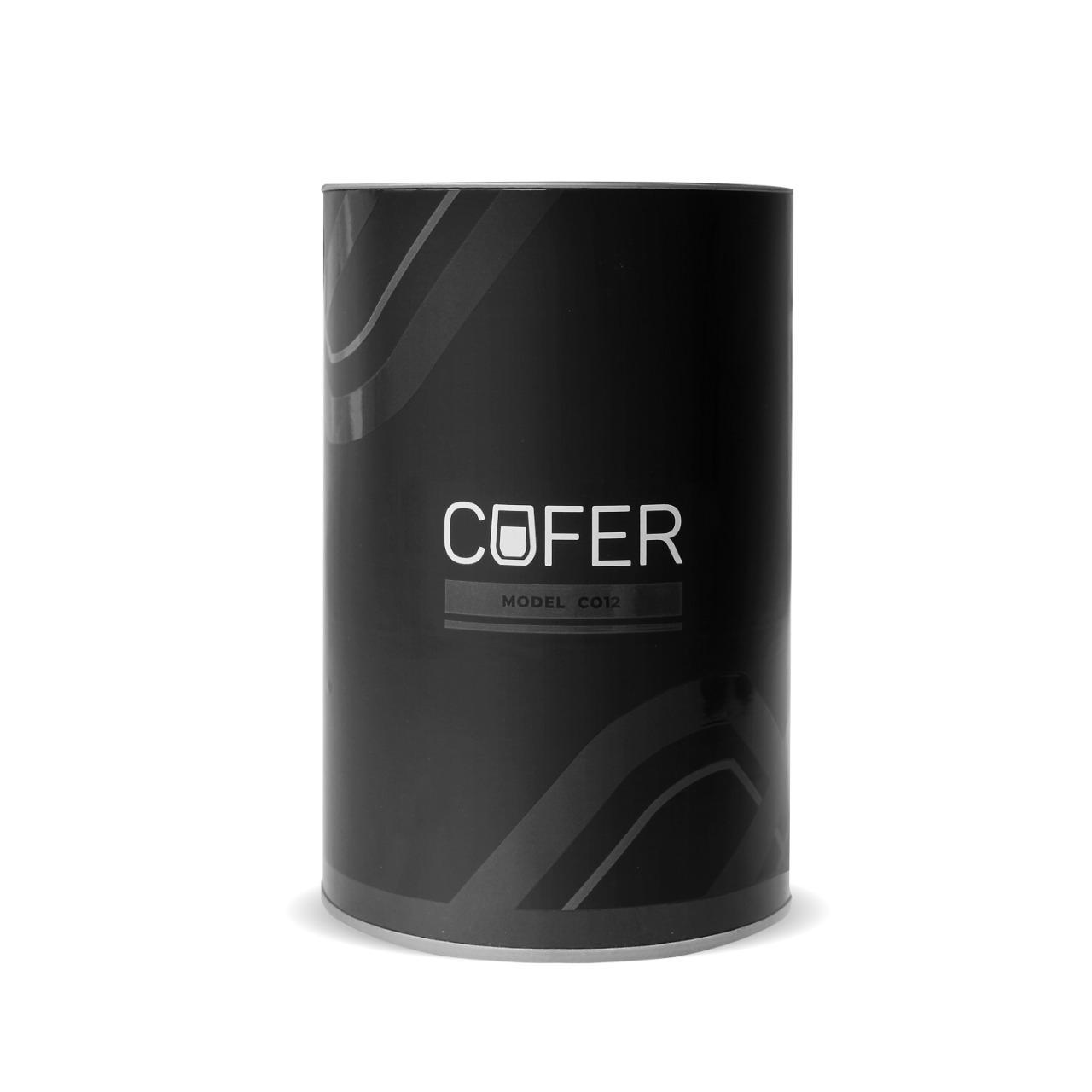 Тубус для кофера CO12 купить в PR Gifts