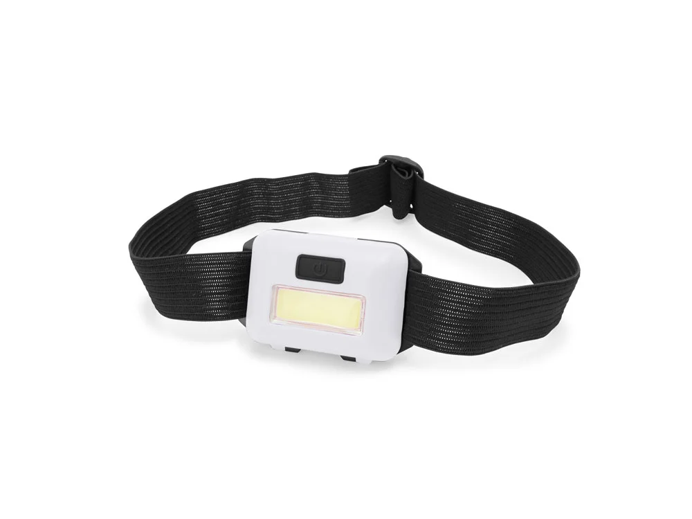 Картинка Налобный фонарь FLASH купить в PR Gifts