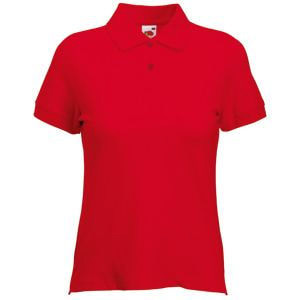 Поло "Lady-Fit Polo", женское