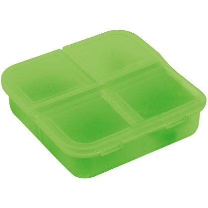  Таблетница Gesund купить в PR Gifts
