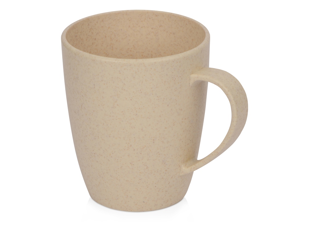 Кружка из пшеничного волокна Morning купить в PR Gifts