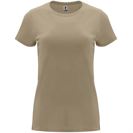 Футболка CAPRI женская купить в PR Gifts